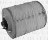 BORG & BECK BFA2368 Air Filter